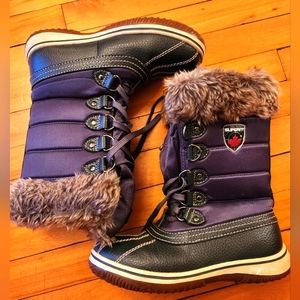 Superfit winter boots